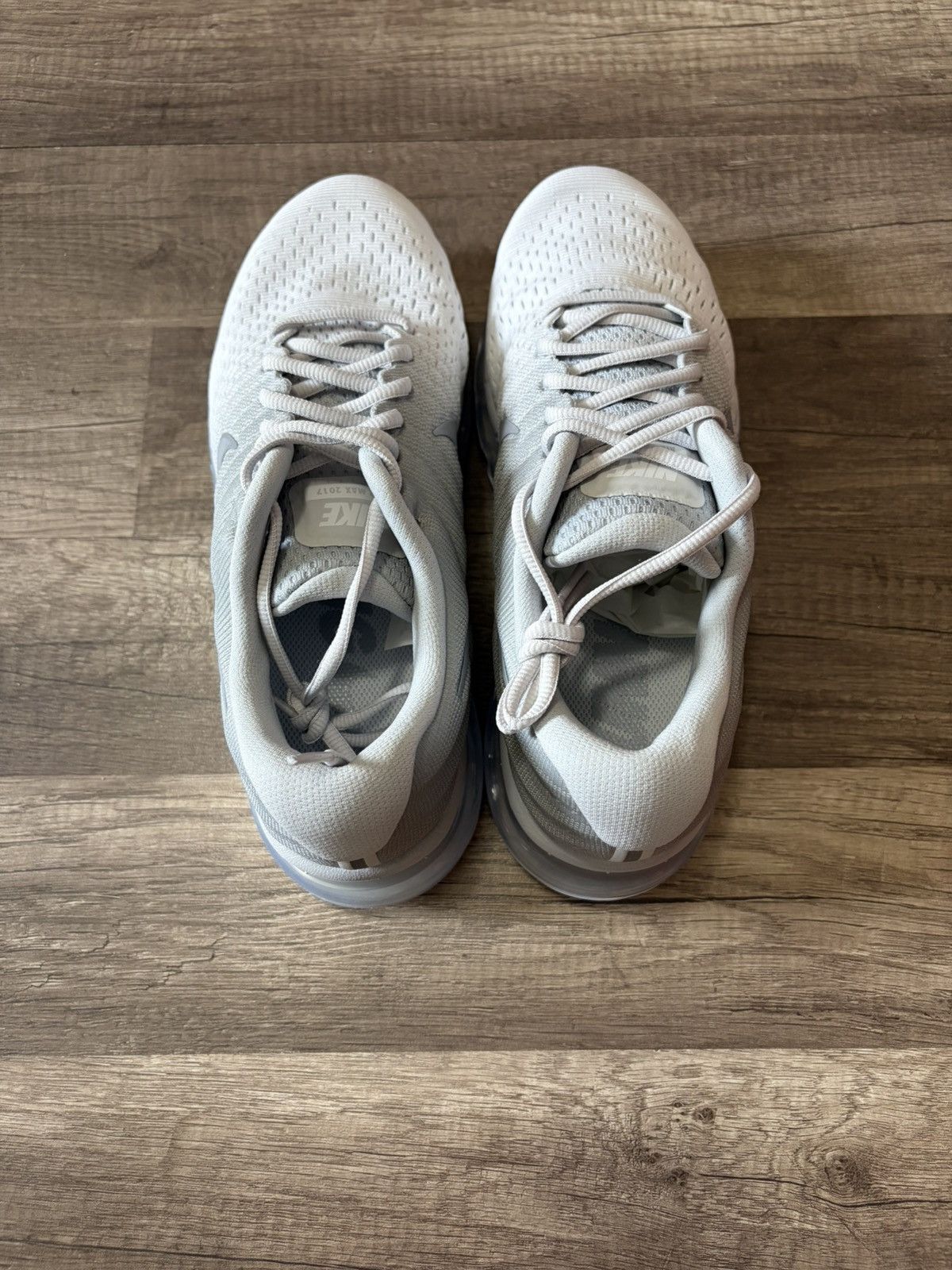Nike Nike Air Max 2017 Size US 9 / EU 42 - 4 Thumbnail