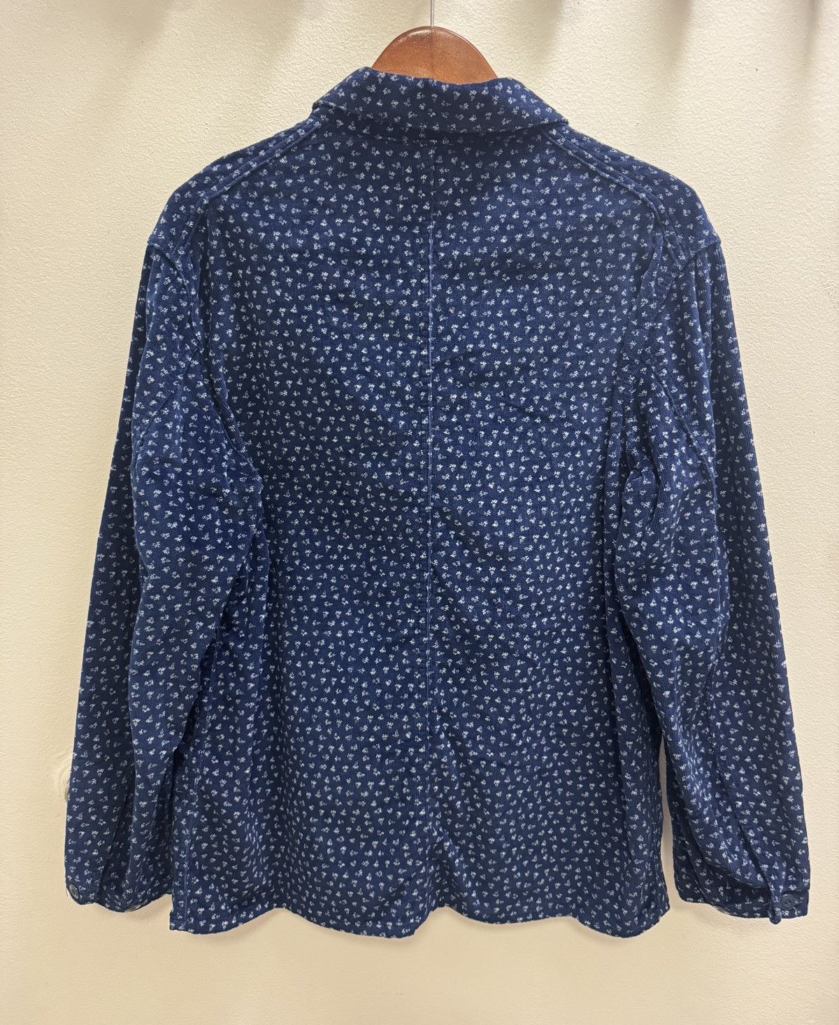 Needles Needles Corduroy Shirt Jacket Size US M / EU 48-50 / 2 - 2 Thumbnail