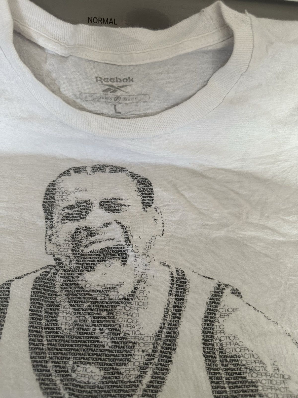 Reebok Allen Iverson (AI) Reebok T-shirt Size US L / EU 52-54 / 3 - 4 Thumbnail