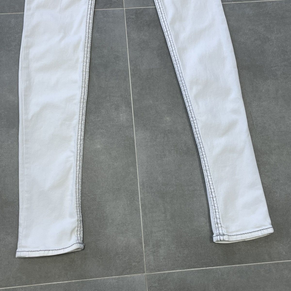 True Religion True Religion Women Pants Size 27 Size 34" / US 12 / IT 48 - 2 Thumbnail