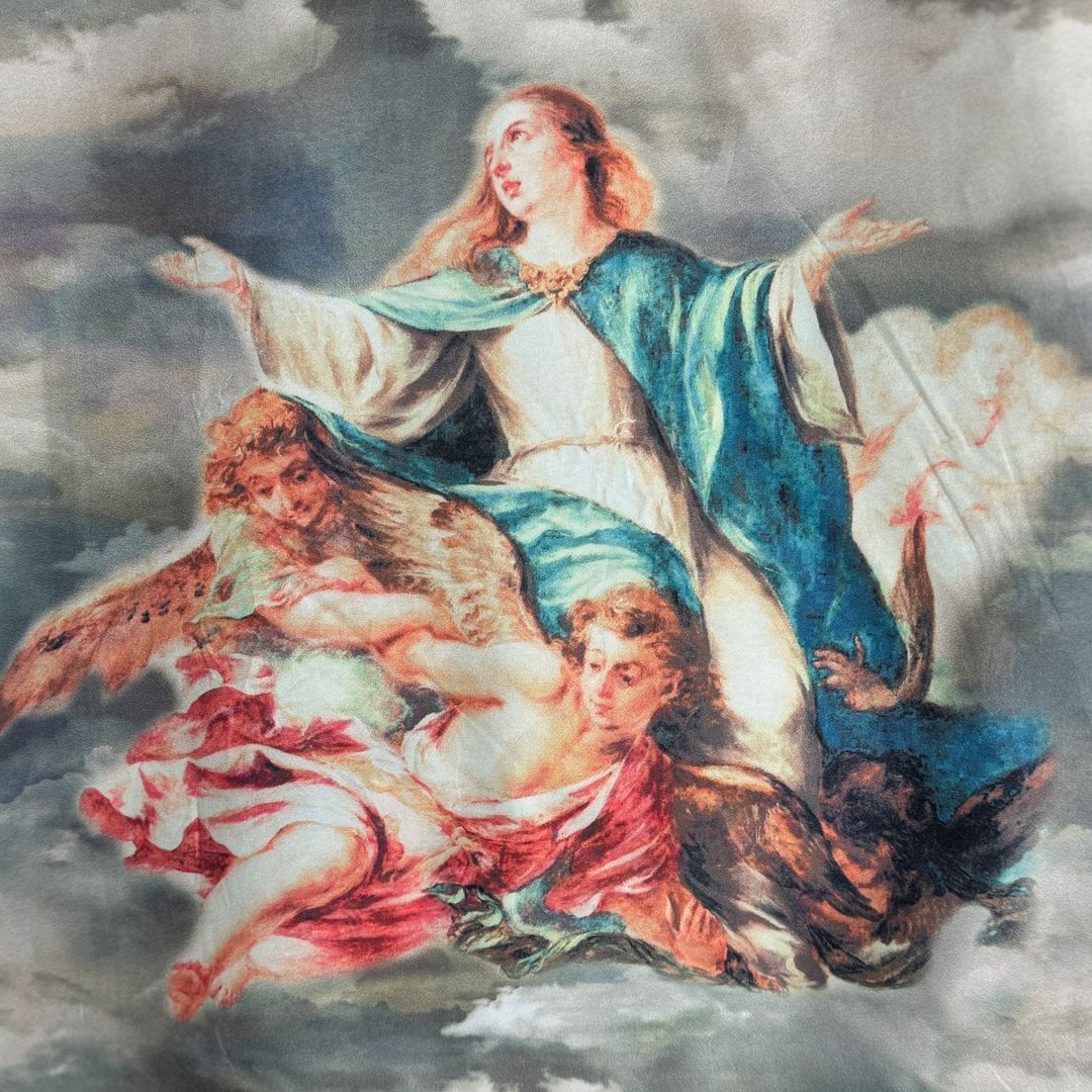Other Renaisance art printed on shirt Size US L / EU 52-54 / 3 - 5 Thumbnail