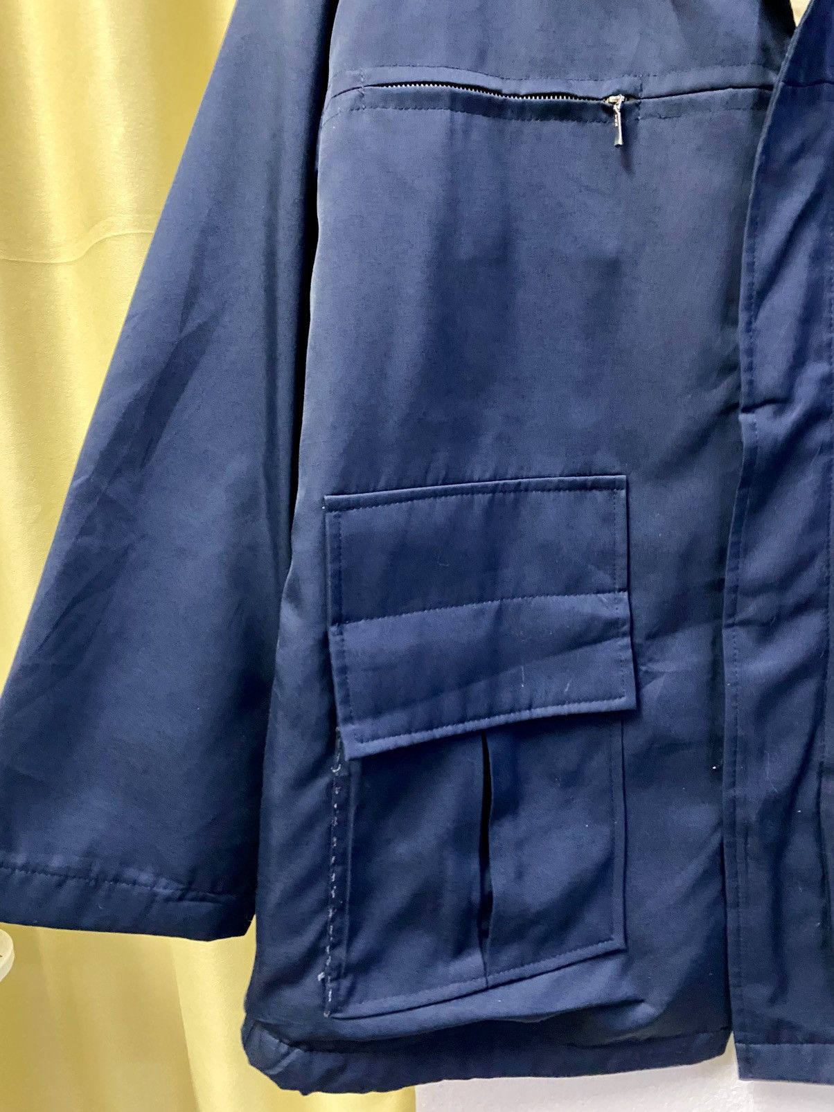 Japanese Brand × Vintage Vintage Winter Jacket Made in Japan Size US M / EU 48-50 / 2 - 4 Thumbnail