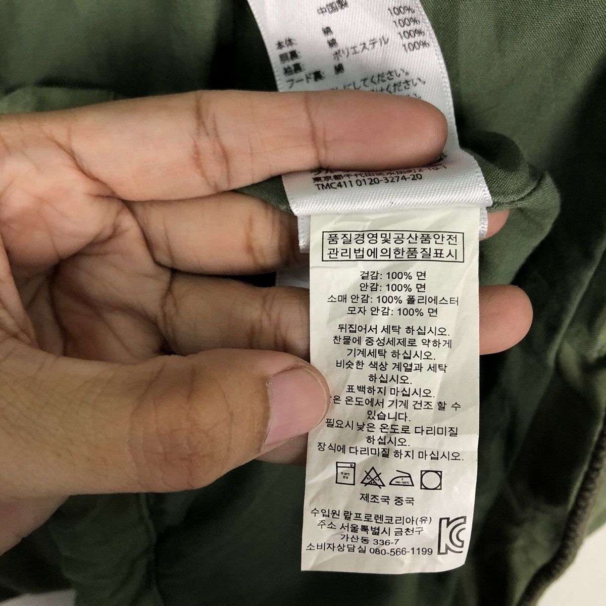 Japanese Brand 🔥90’s DENIM & SUPPLY RALPH LAUREN CARGO JACKET MULTI POCKET Size US XXS / EU 40 - 15 Thumbnail