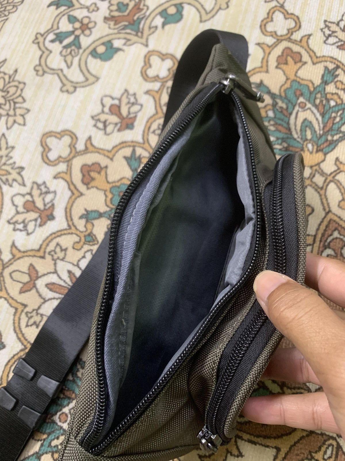 Tumi TUMI POUCHBAG Size ONE SIZE - 8 Thumbnail
