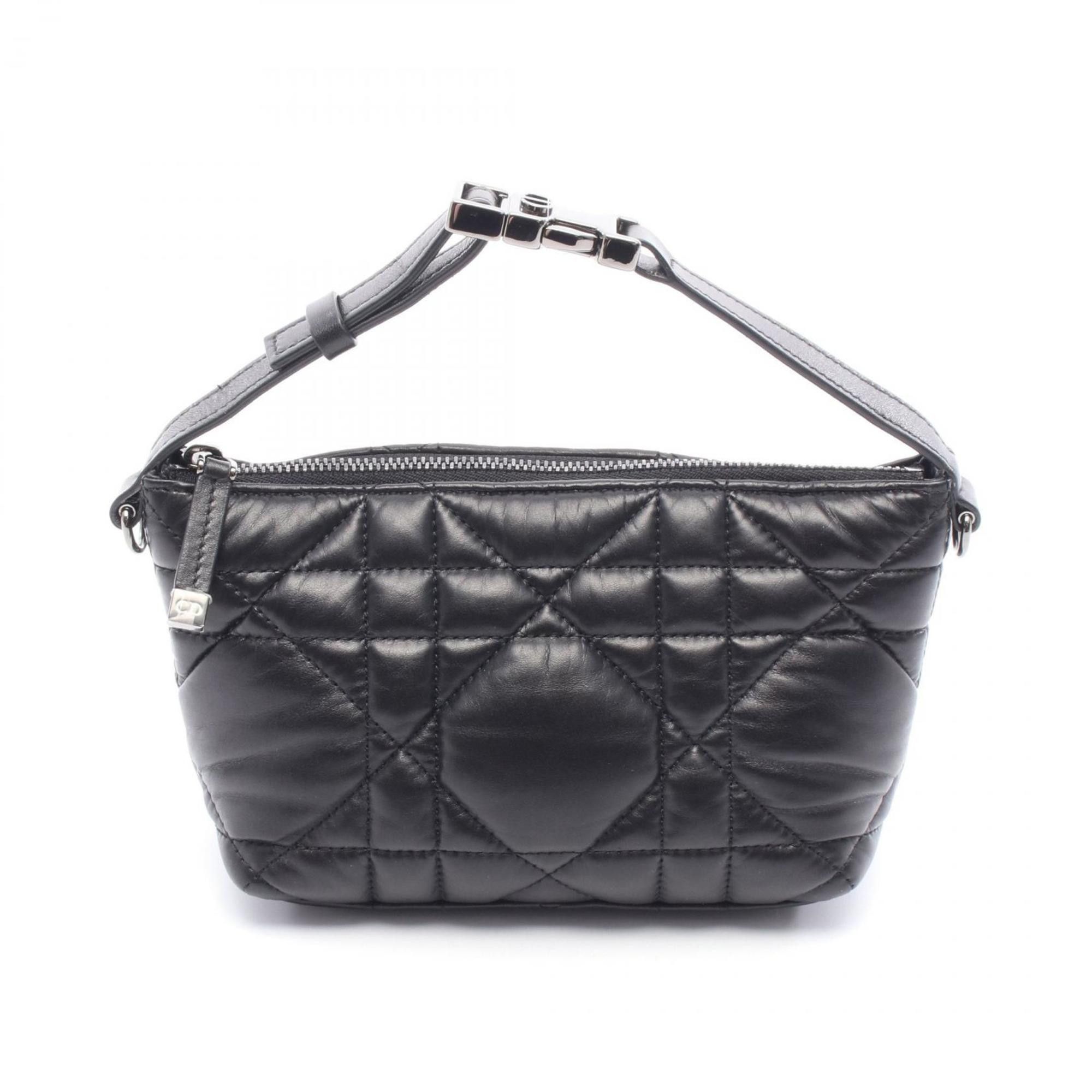 Dior Nomade clutch
