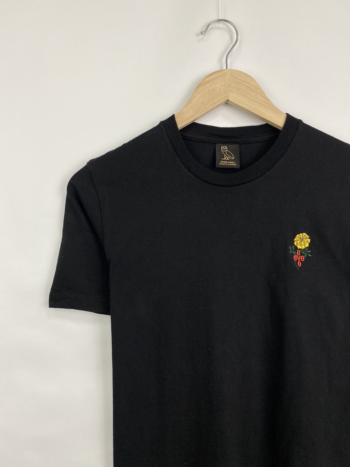 October's Very Own 🇺🇸 Y2K OVO October’s Very Own T-Shirt Rare Retro Hype Size US S / EU 44-46 / 1 - 2 Thumbnail