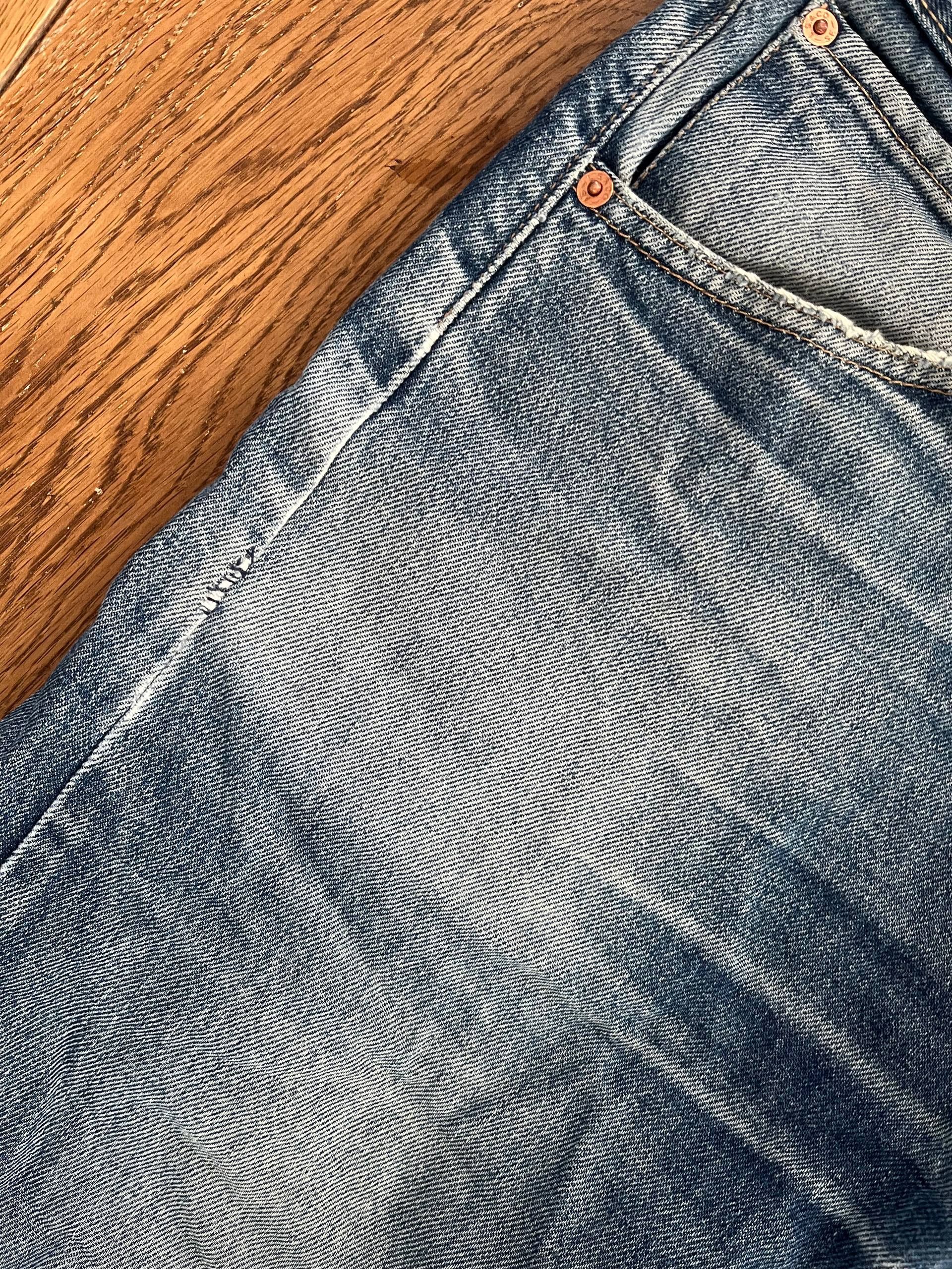 Levi's Vintage Clothing Vintage Levi’s 2000s Size US 30 / EU 46 - 7 Thumbnail