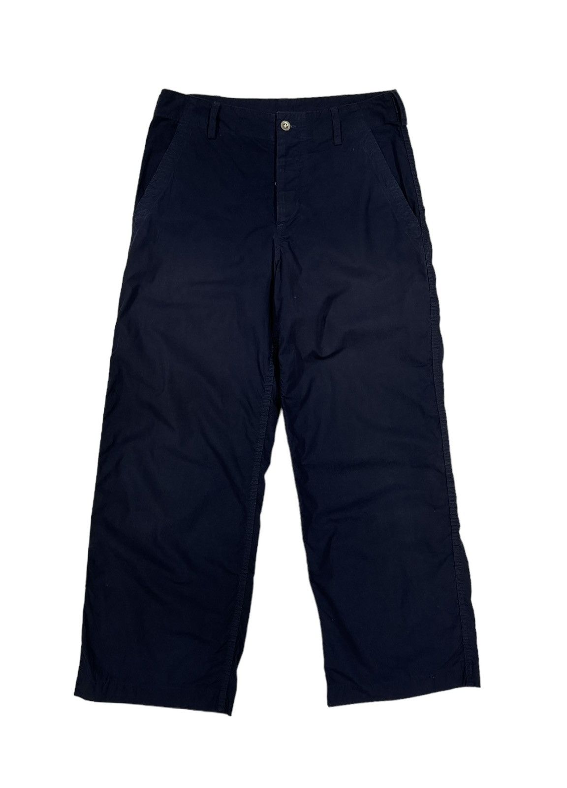 Vtg🔥MHL Margaret Howell Casual Fatigue Pants