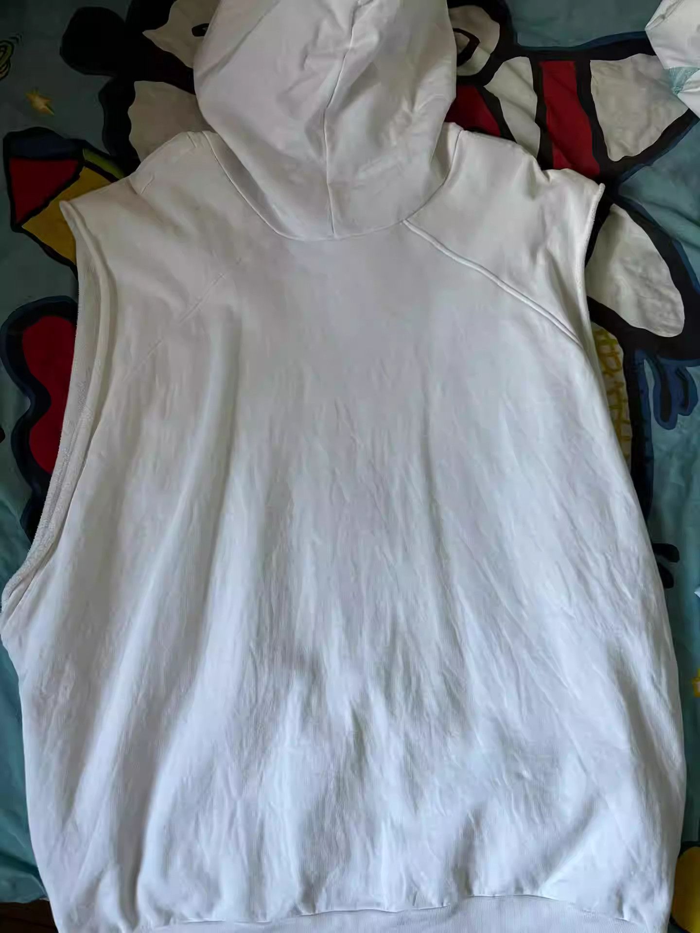 Raf Simons RAF SIMONS REDUX SHOULDER Size US L / EU 52-54 / 3 - 2 Thumbnail