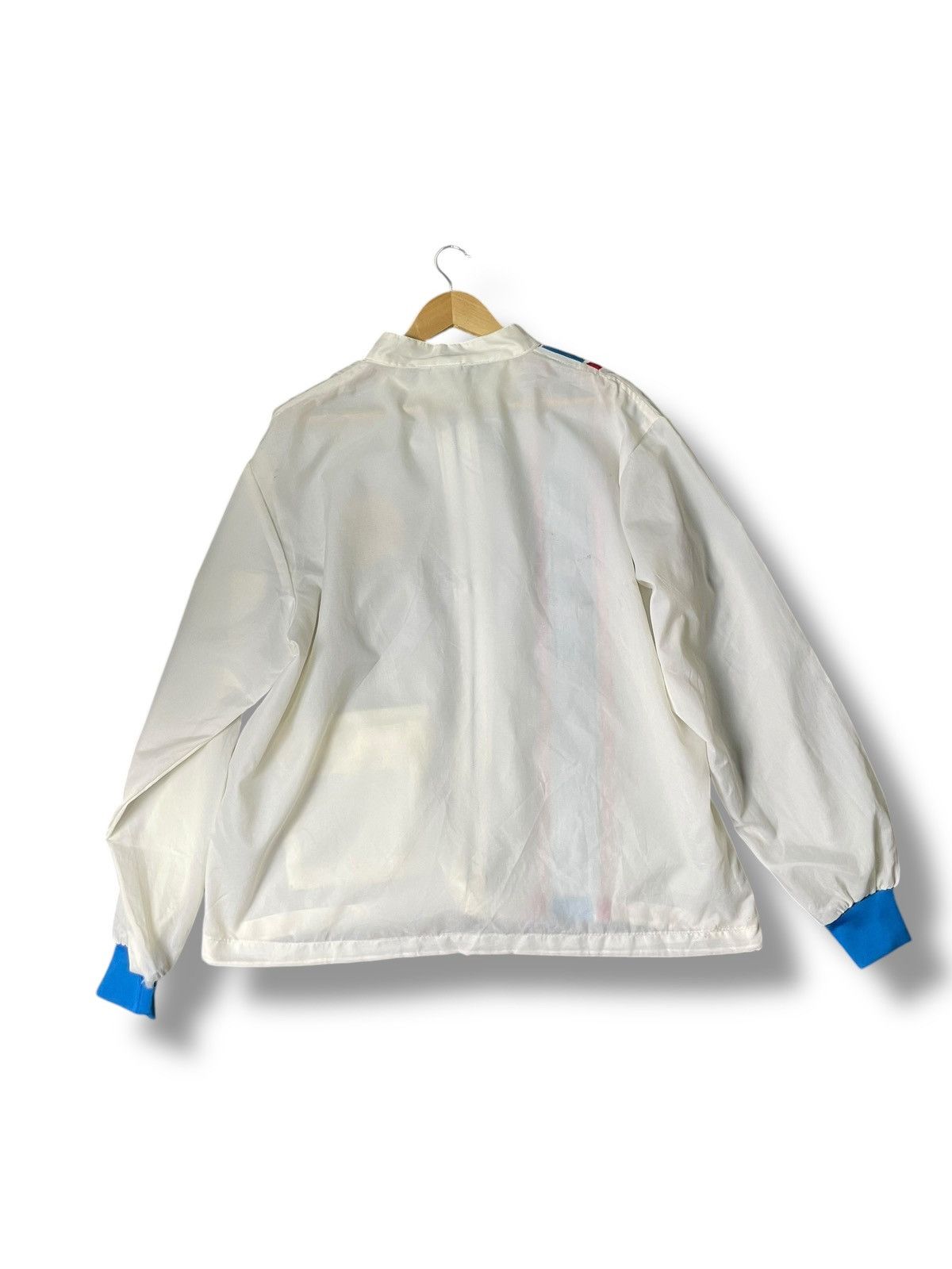 Japanese Brand × Vintage Great Lakes Sportswear x Vintage Racing Jacket (40) Size US XL / EU 56 / 4 - 2 Thumbnail
