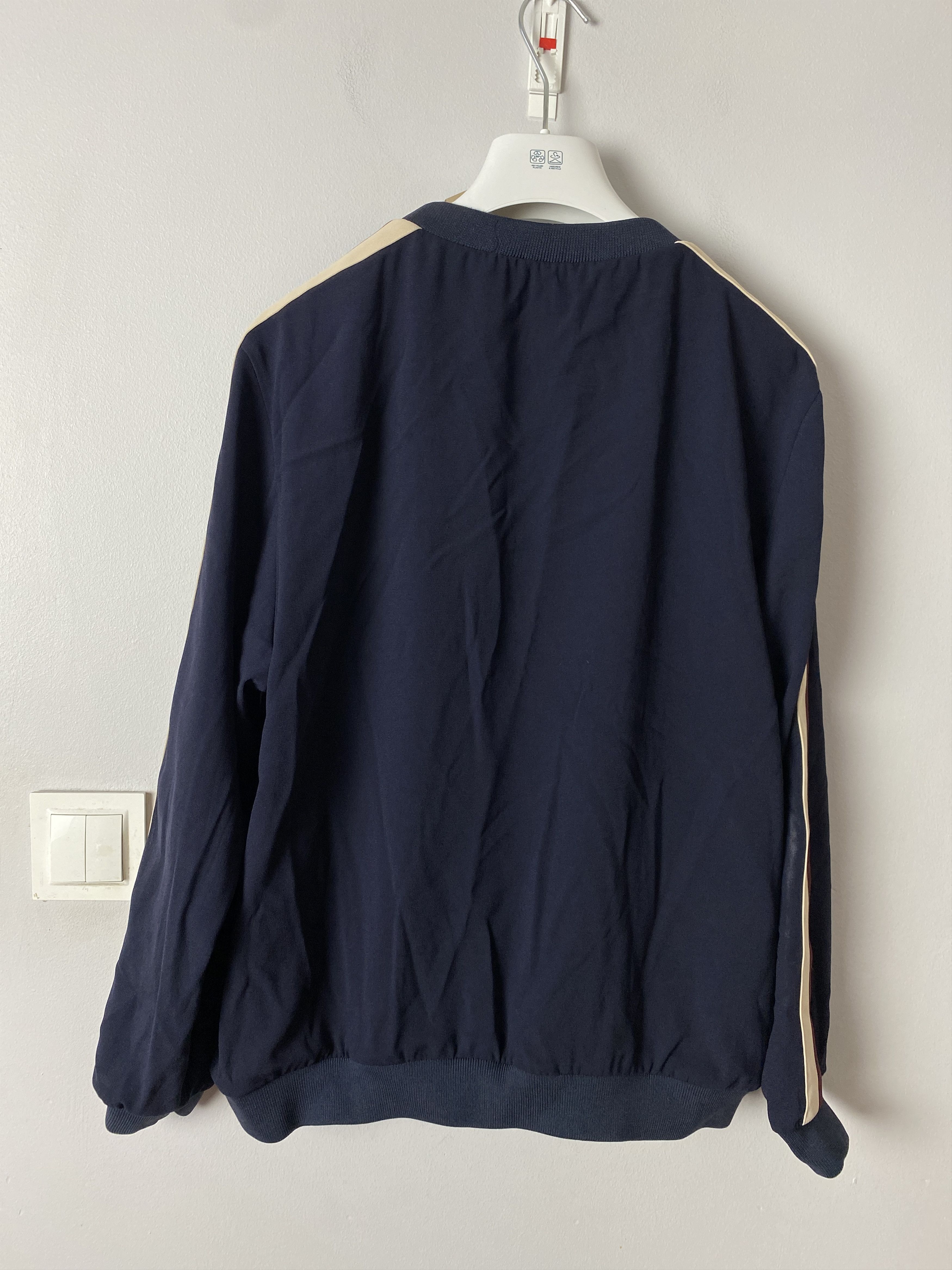 Kenzo Kenzo big logo tiger sweatshirt crewneck Size US L / EU 52-54 / 3 - 5 Thumbnail