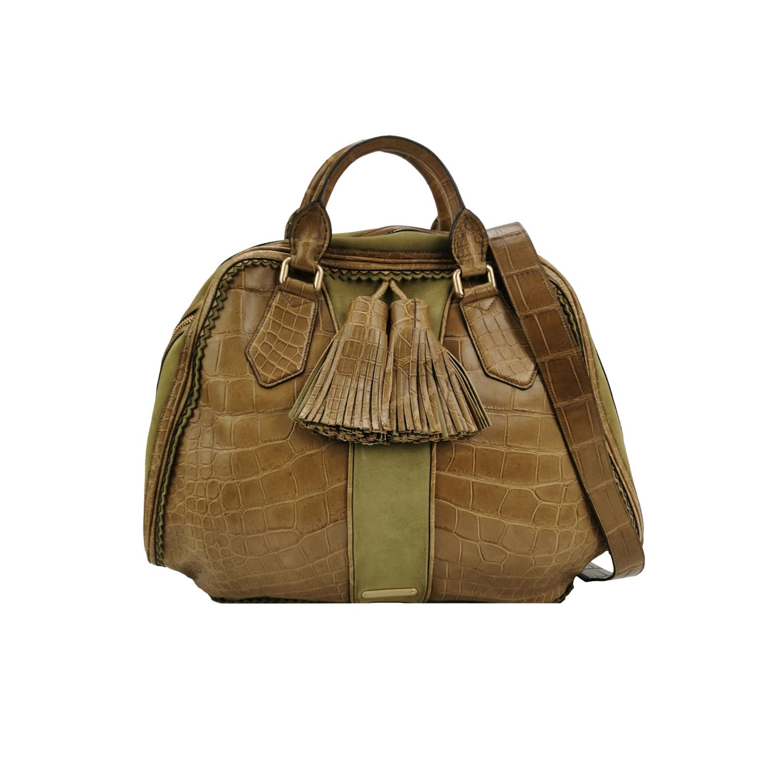 Burberry Burberry Men one size Bags Luggage Size ONE SIZE - 1 Thumbnail