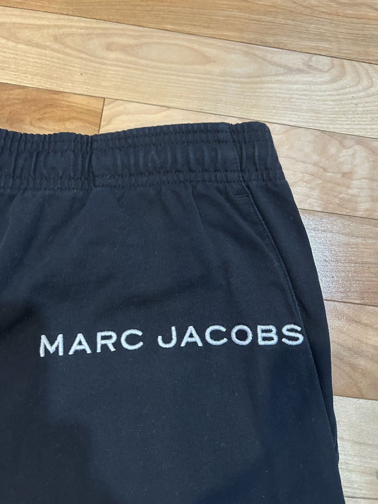 Marc Jacobs Marc Jacobs Sweatshorts Size US 32 / EU 48 - 5 Thumbnail