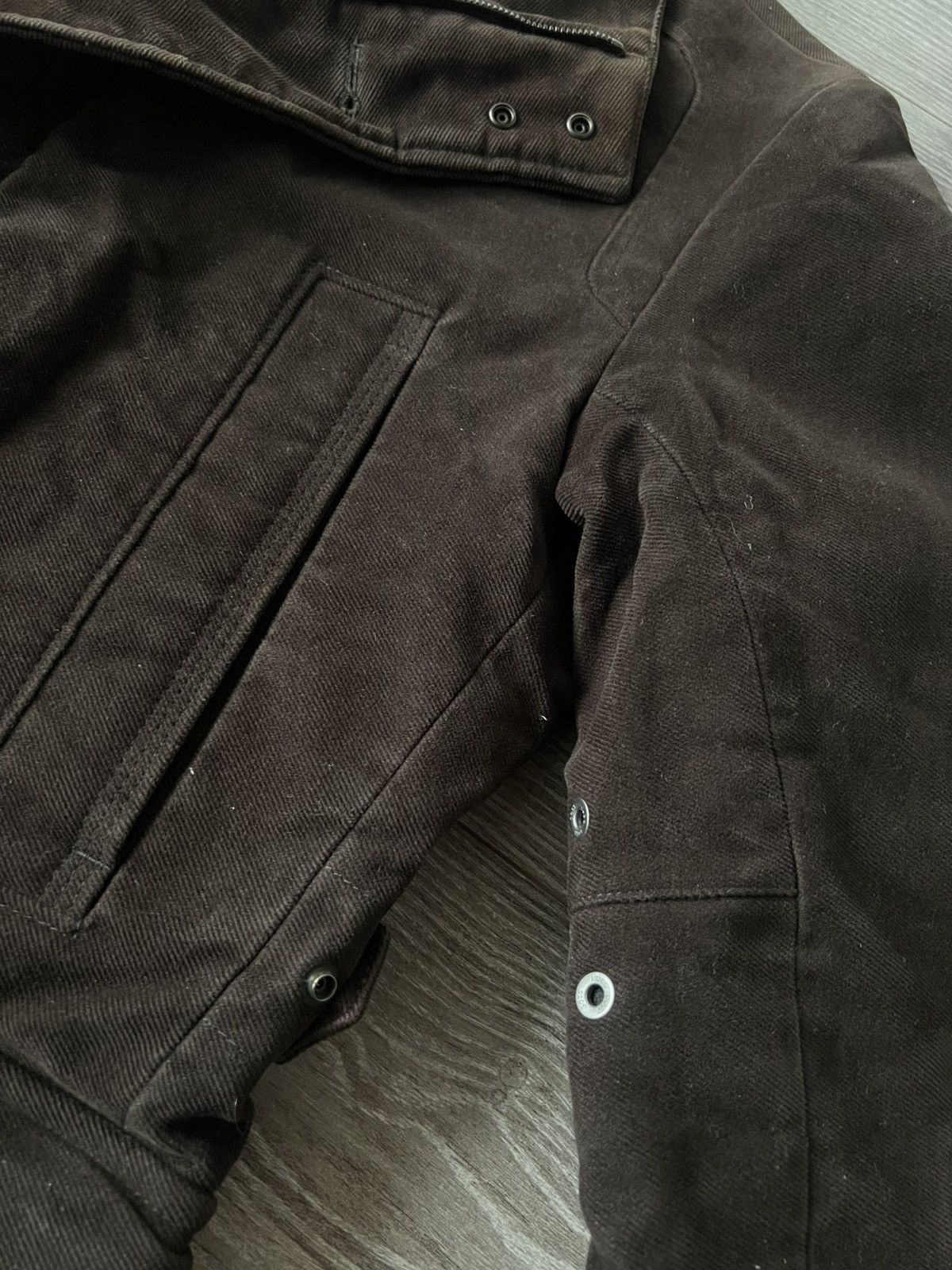 Hugo Boss ‼️Very rare Hugo Boss Casan Luxury Made in Ukraine🇺🇦 Jacket Size US L / EU 52-54 / 3 - 13 Thumbnail