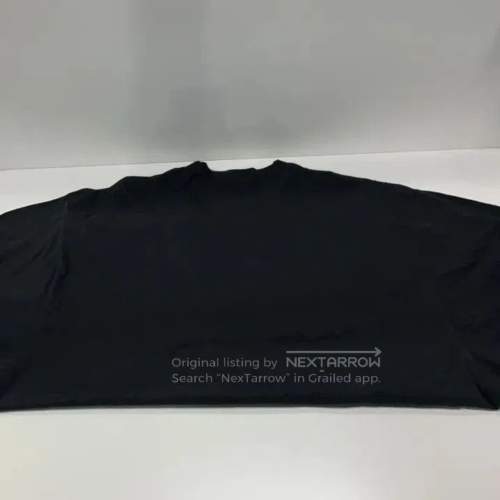 Balenciaga Balenciaga Classic Black "FREE" T. Size US XS / EU 42 / 0 - 9 Thumbnail