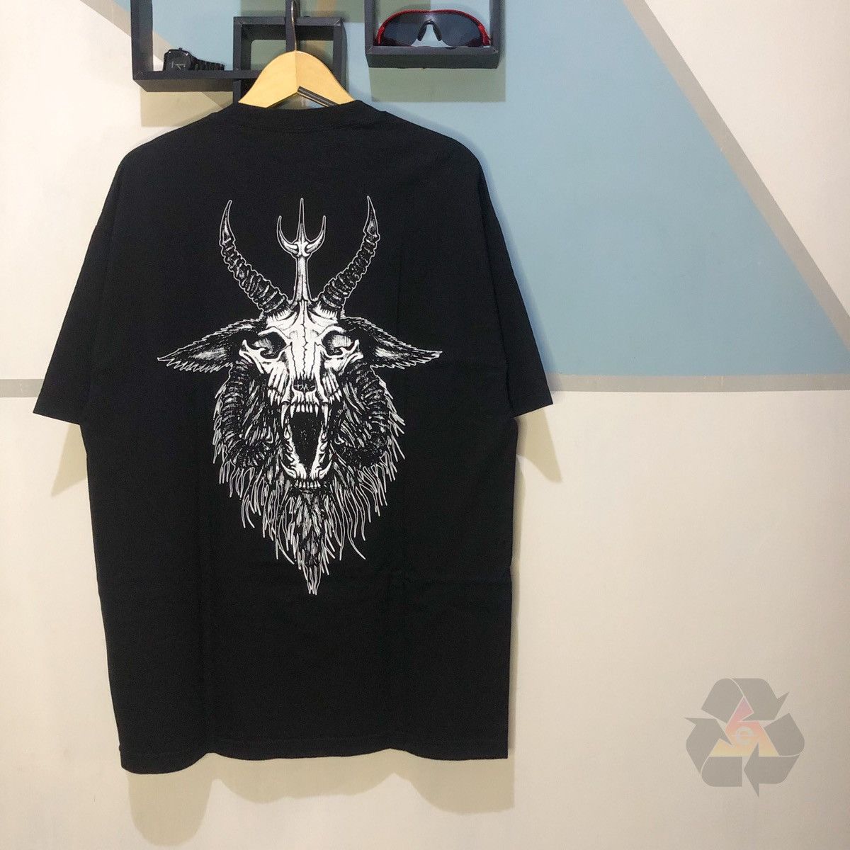 Band Tees Rare Vintage Incantation The Infernal Storm T-Shirt Y2K Size US XL / EU 56 / 4 - 9 Thumbnail