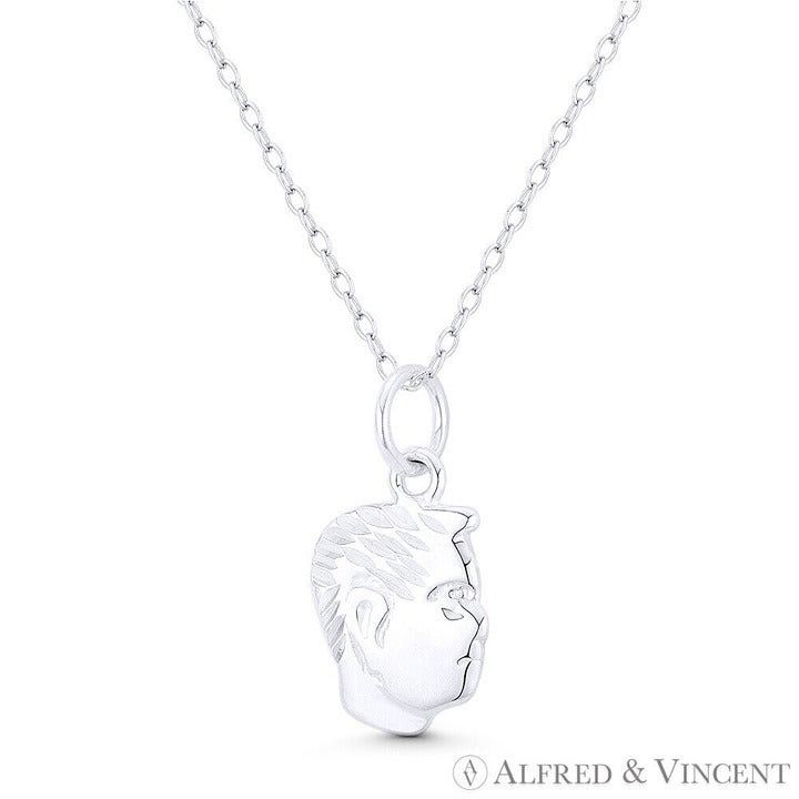 Other It's a Baby Boy! Motherhood Celebration Charm Pendant Size ONE SIZE - 1 Preview