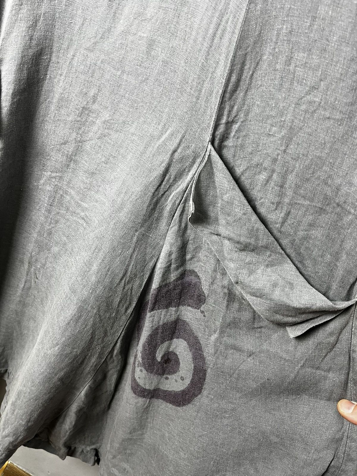 Designer × Sarah Pacini Sarah Pacini avant garde dress Size M / US 6-8 / IT 42-44 - 8 Thumbnail