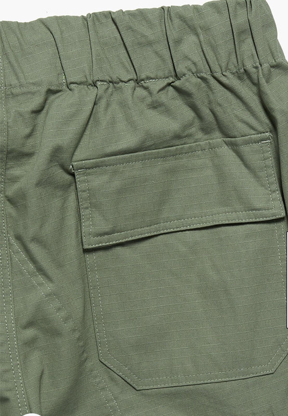 Other Studio by supervsn matcha cargo pants trousers joggers M Size US 32 / EU 48 - 5 Thumbnail
