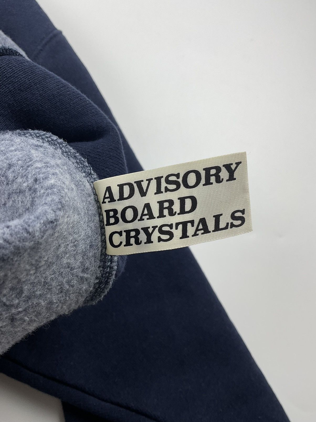 Advisory Board Crystals Advisory Board Crystals Sweatshirt Size US L / EU 52-54 / 3 - 8 Thumbnail