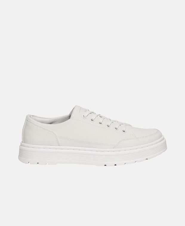Dr. Martens Brookline 6 Eye Sneakers Size US 8 / EU 41 - 1 Thumbnail