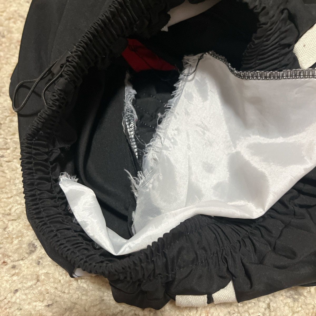 JNCO × Nike × Southpole no brand trackpants Size US 32 / EU 48 - 5 Thumbnail