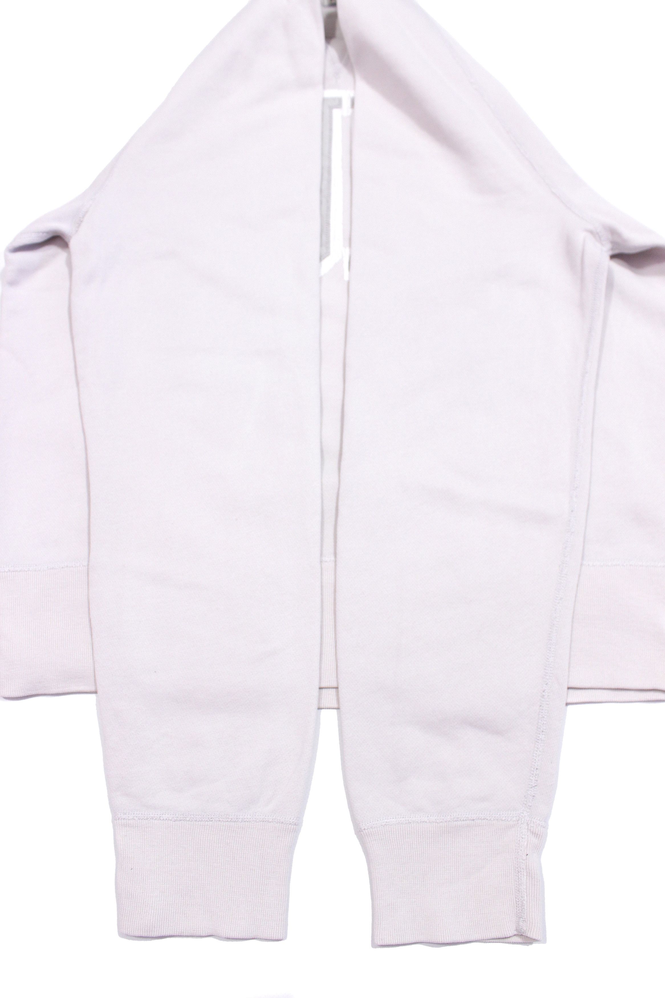 Acne Studios College Suez SS13 Big Logo Sweatshirt Size US S / EU 44-46 / 1 - 7 Thumbnail