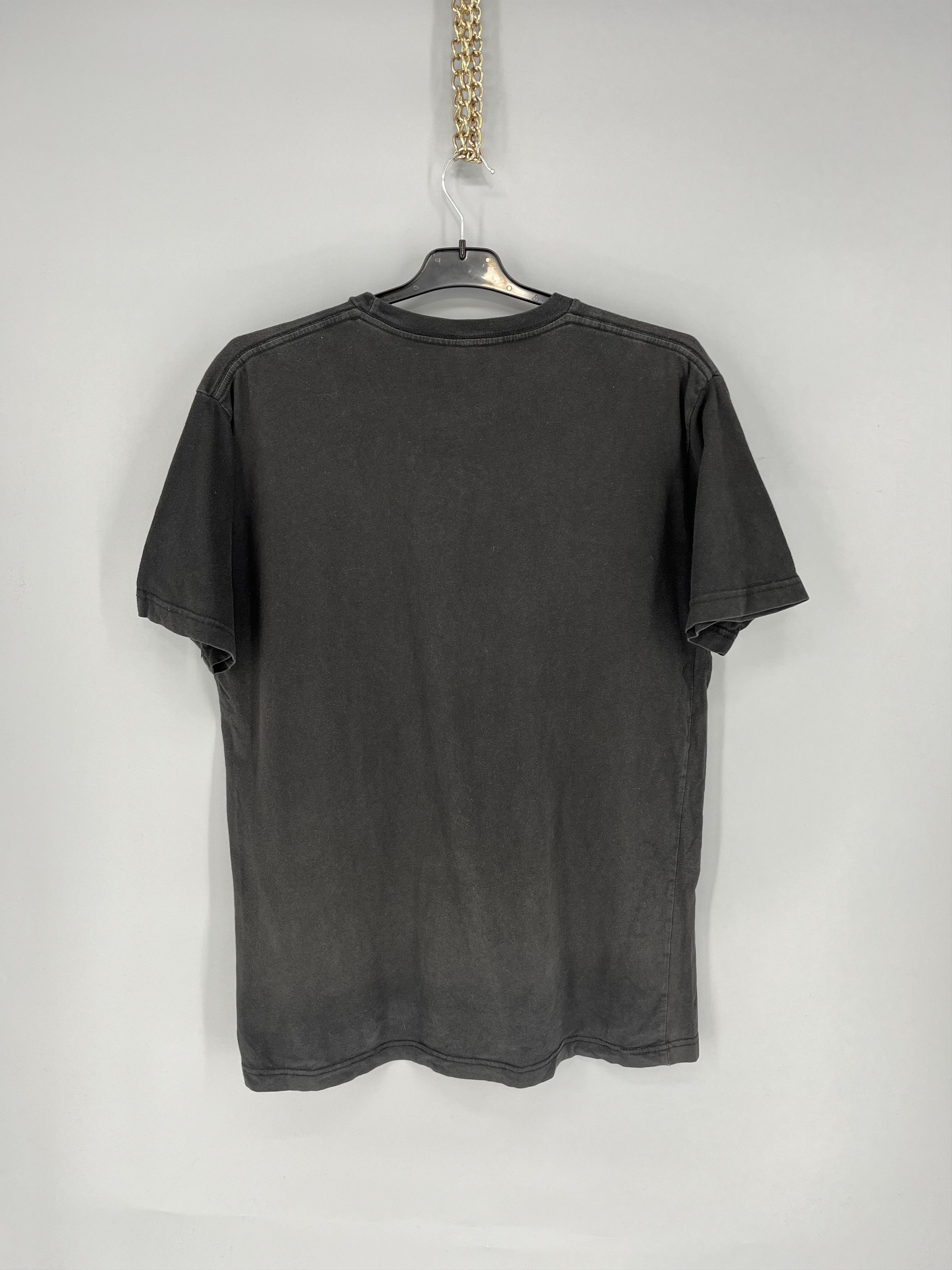 Band Tees Vintage Subrosa Nun Skeleton Heavy Metal Band Skull Size US L / EU 52-54 / 3 - 8 Thumbnail