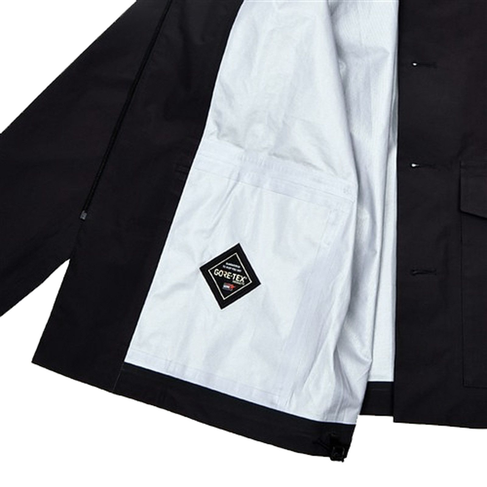 New Balance NEW $550 New Balance TDS Tokyo Design Studio Gore Tex Jacket Size US M / EU 48-50 / 2 - 5 Thumbnail