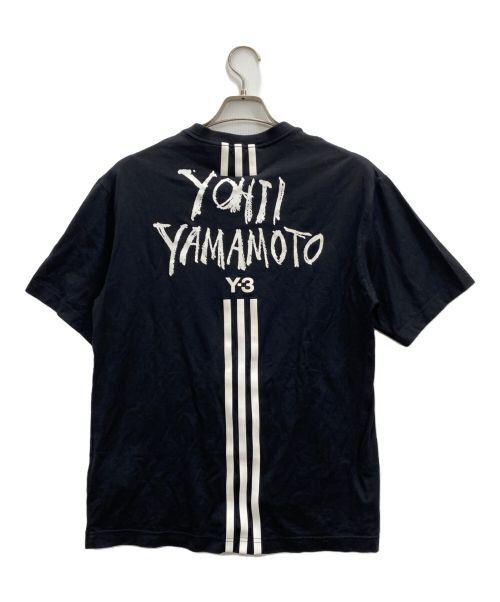 Yohji Yamamoto adidas × YOHJI YAMAMOTO cut and sew Size US S / EU 44-46 / 1 - 2 Thumbnail