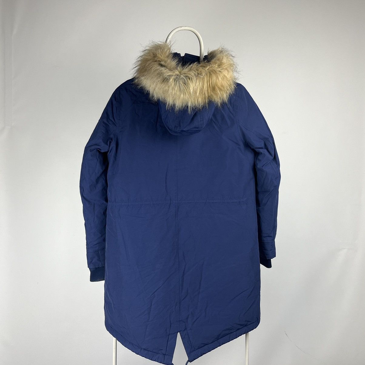 Levi's Levis parkas jacket winter size Small Size US S / EU 44-46 / 1 - 2 Thumbnail