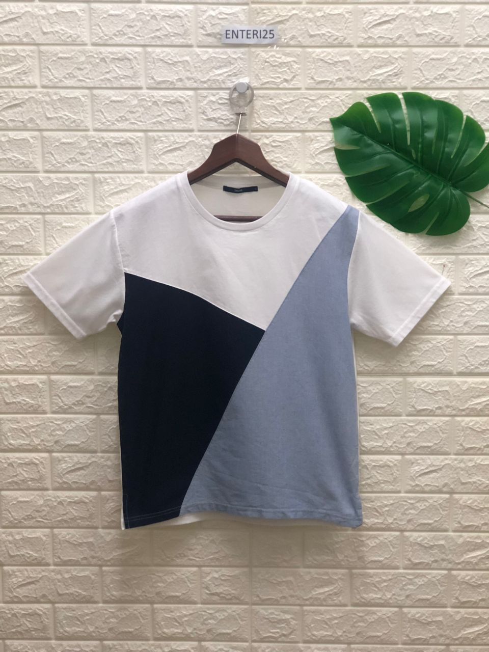 Ciaopanic vintage designer Ciaopanic T-Shirt vintage Size US M / EU 48-50 / 2 - 1 Thumbnail