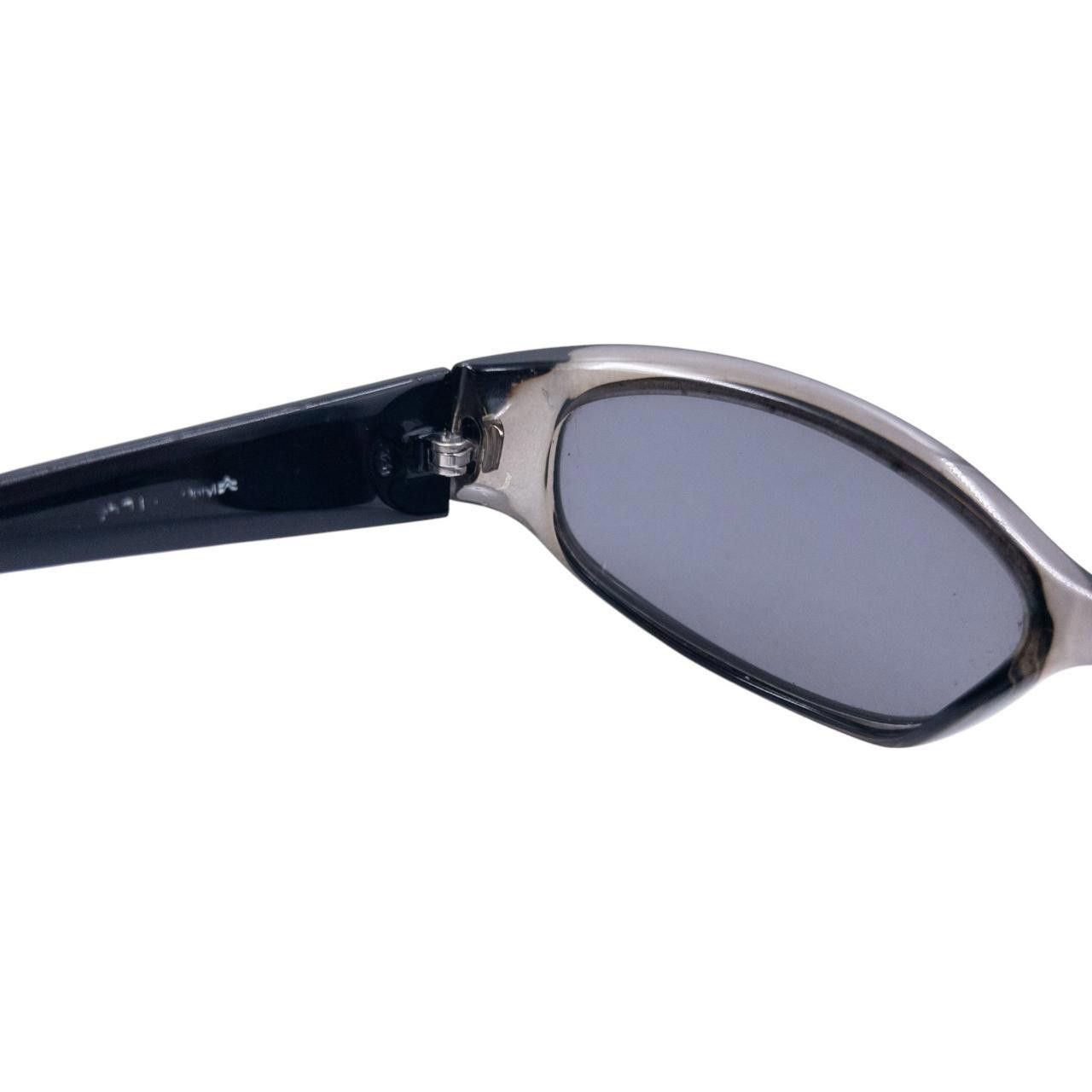 Gucci Vintage Gucci Sunglasses Size ONE SIZE - 7 Thumbnail