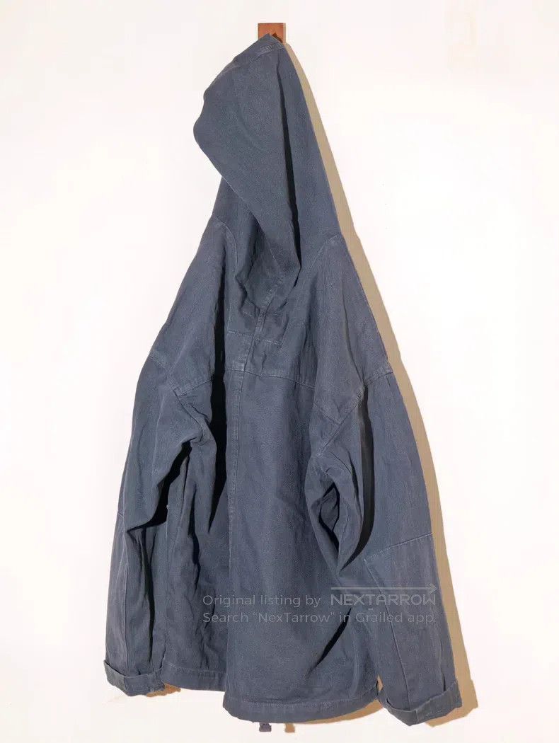 Nigel Cabourn Nigel Cabourn Lapdog work jacket Size US M / EU 48-50 / 2 - 3 Thumbnail