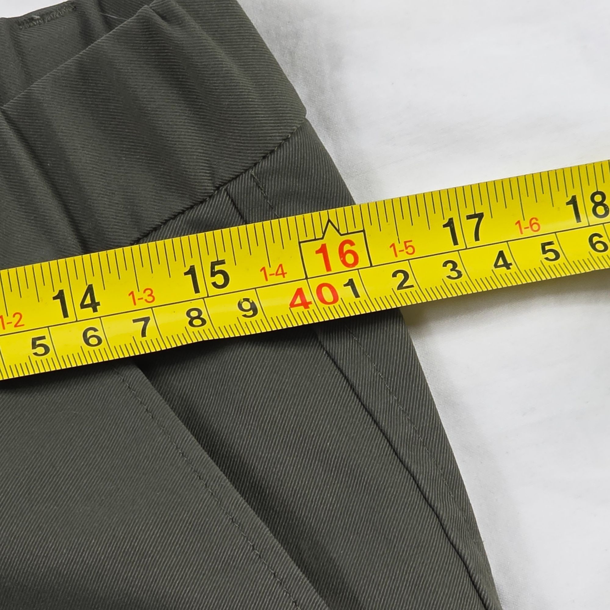 The North Face The North Face Pants Mens 32 Green Outdoor Casual Camping Hi Size US 32 / EU 48 - 11 Thumbnail