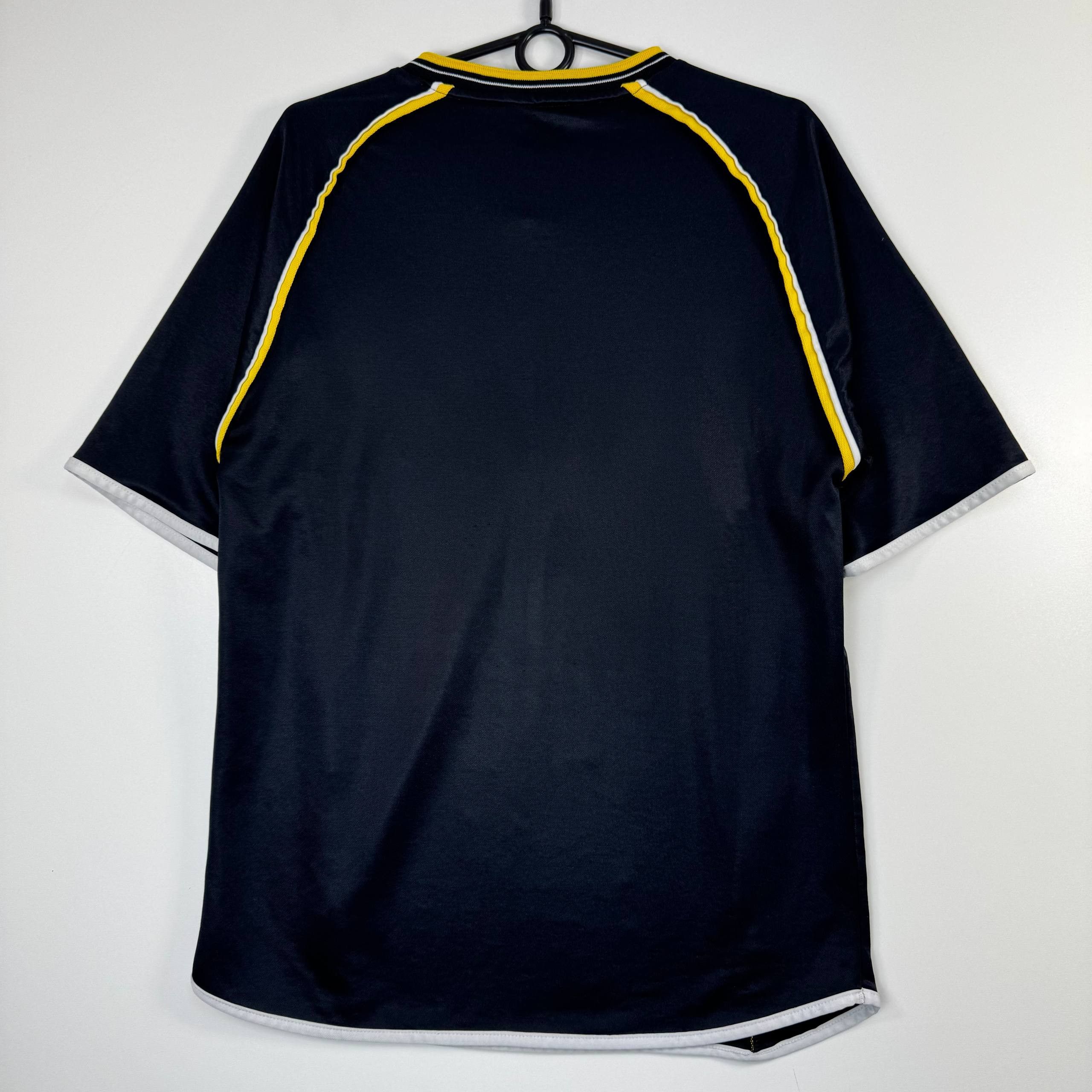 Other TFG Sports Oxford United Buildbase Away Jersey Mens Size S Size US S / EU 44-46 / 1 - 8 Thumbnail