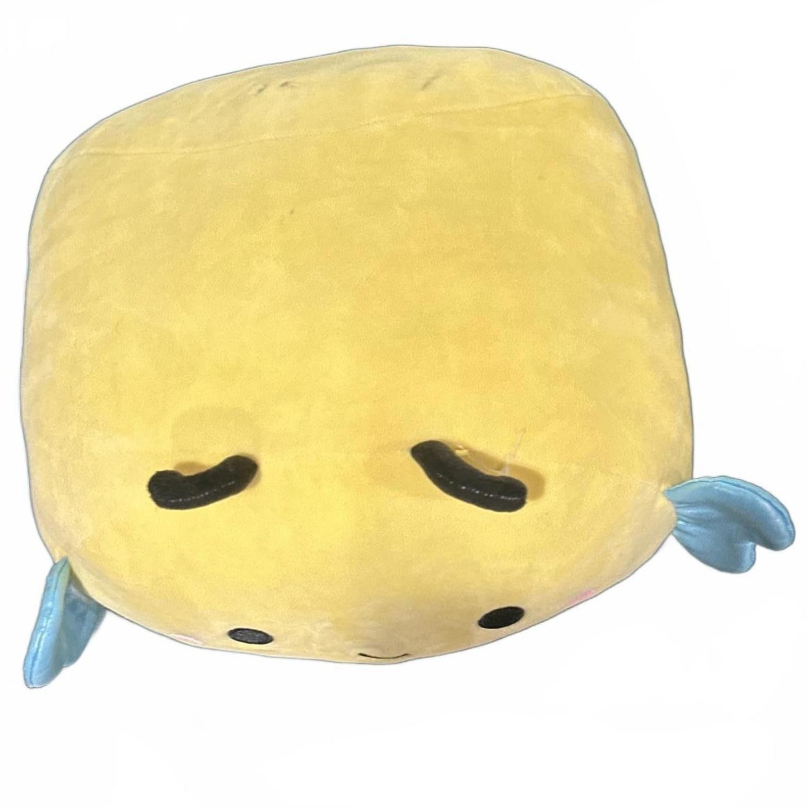 Other Squishmallow "Sunny the Bee" Stuffed Animal Size ONE SIZE - 3 Thumbnail