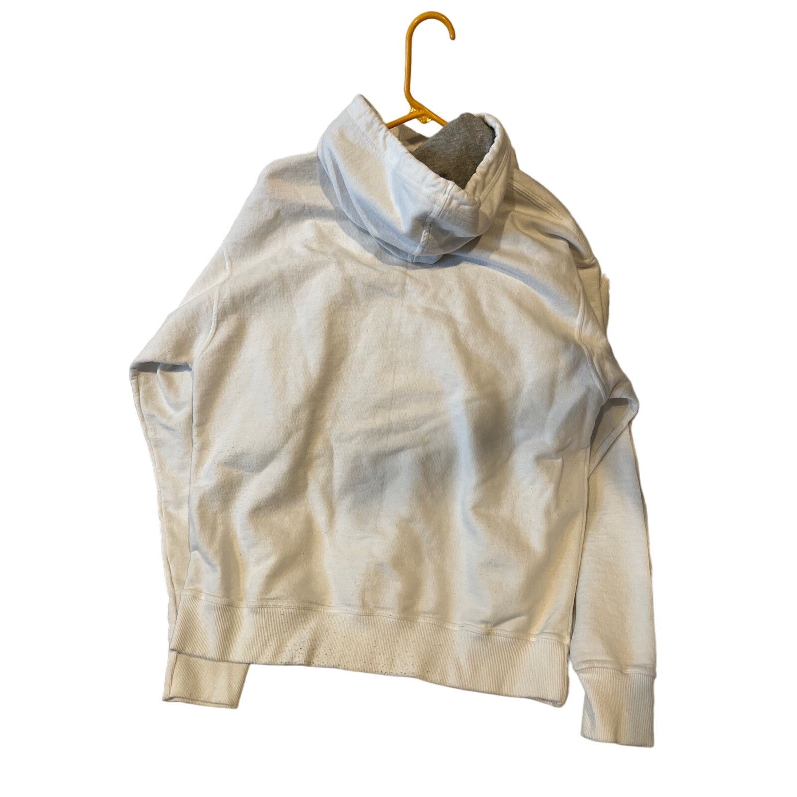 Champion Champion White Pullover Hoodie Mens L Size US L / EU 52-54 / 3 - 2 Thumbnail