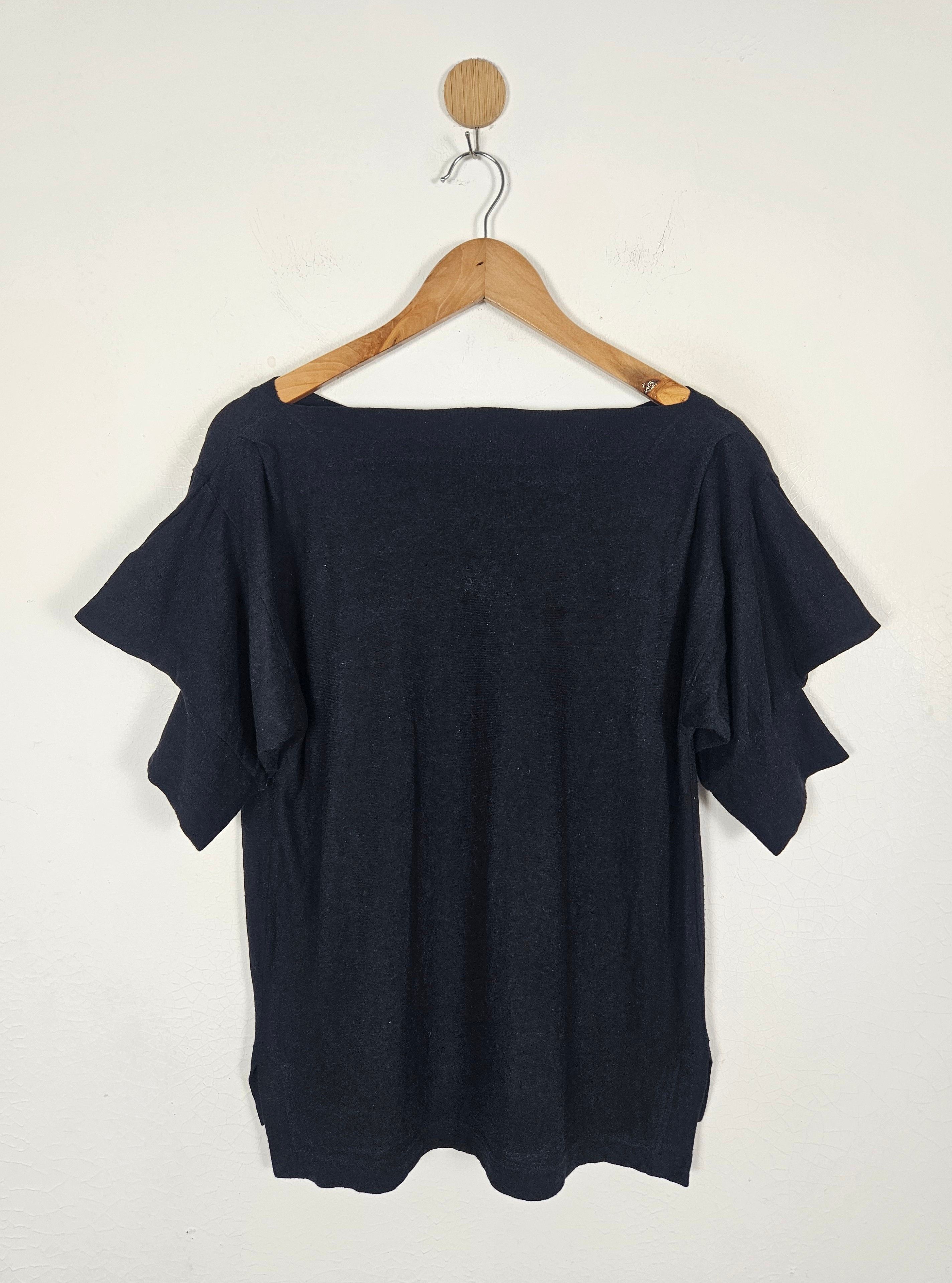 Vivienne Westwood Vivienne Westwood Red Label Wild & Free shirt Size M / US 6-8 / IT 42-44 - 3 Thumbnail