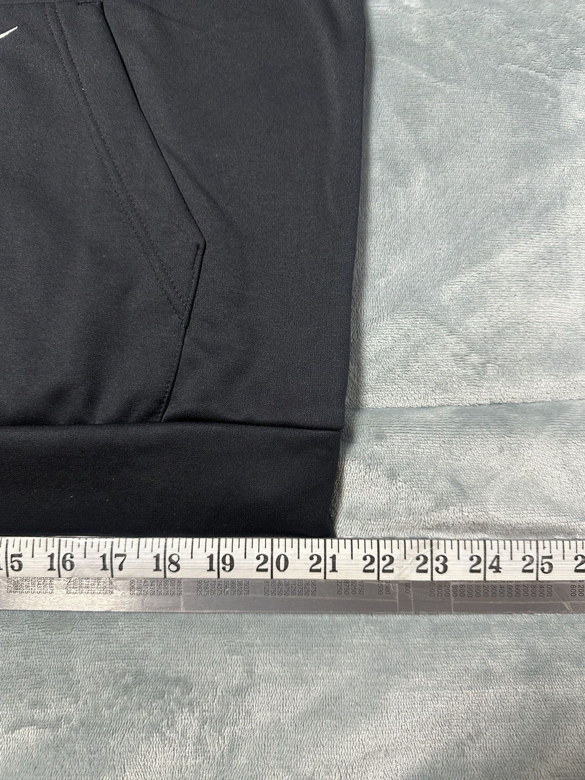 Nike Nike Men's THERMA-FIT Hoodie Pullover Sweatshirt Size 2XL Size US XXL / EU 58 / 5 - 11 Thumbnail