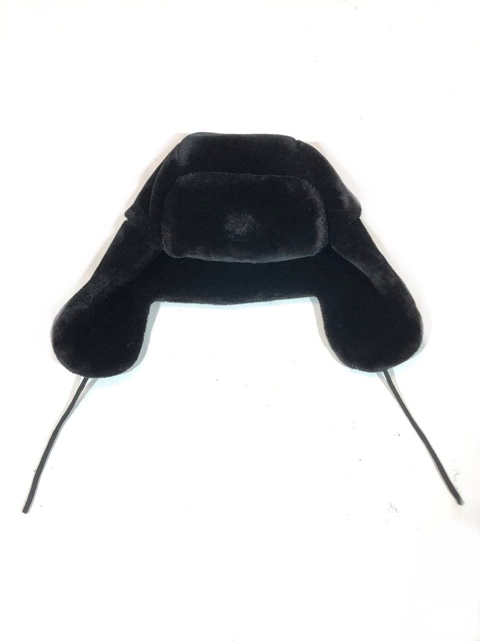 Other Streetwear Hype American Ushanka Beanie Mohair Size ONE SIZE - 2 Thumbnail