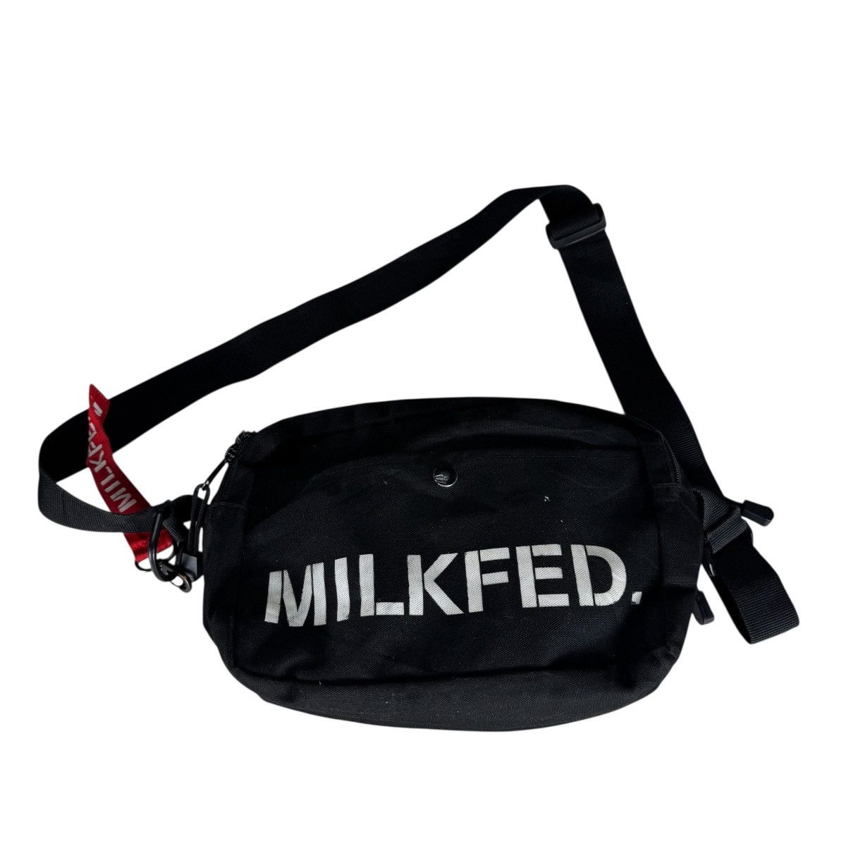 Japanese Brand ☀️MILK FED JAPAN SLING / SHOULDER BAGS Size ONE SIZE - 7 Thumbnail