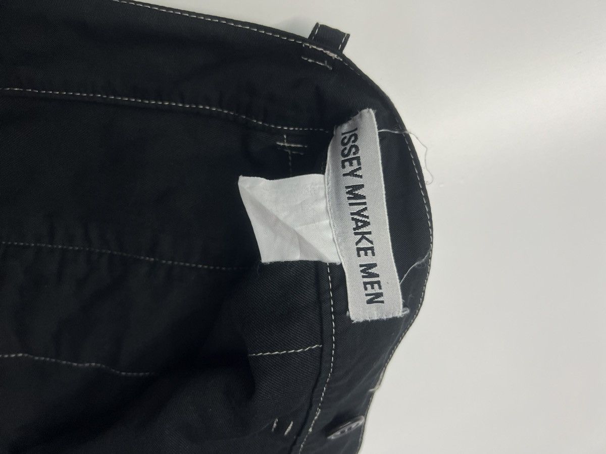 Issey Miyake ISSEY MIYAKE MEN COTTON PANTS SIZE 30 Size US 30 / EU 46 - 7 Thumbnail