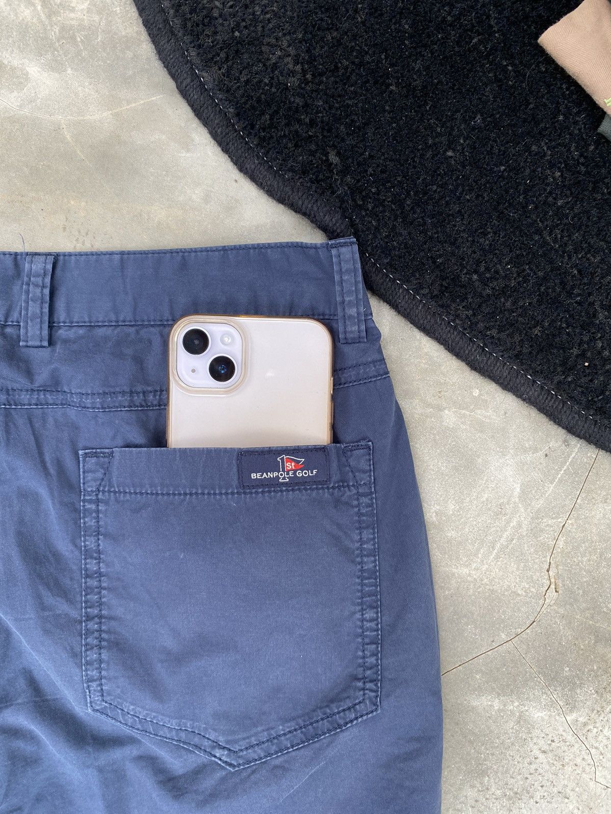 BEANPOLE Bean Pole Golf Pants Size US 31 - 8 Thumbnail