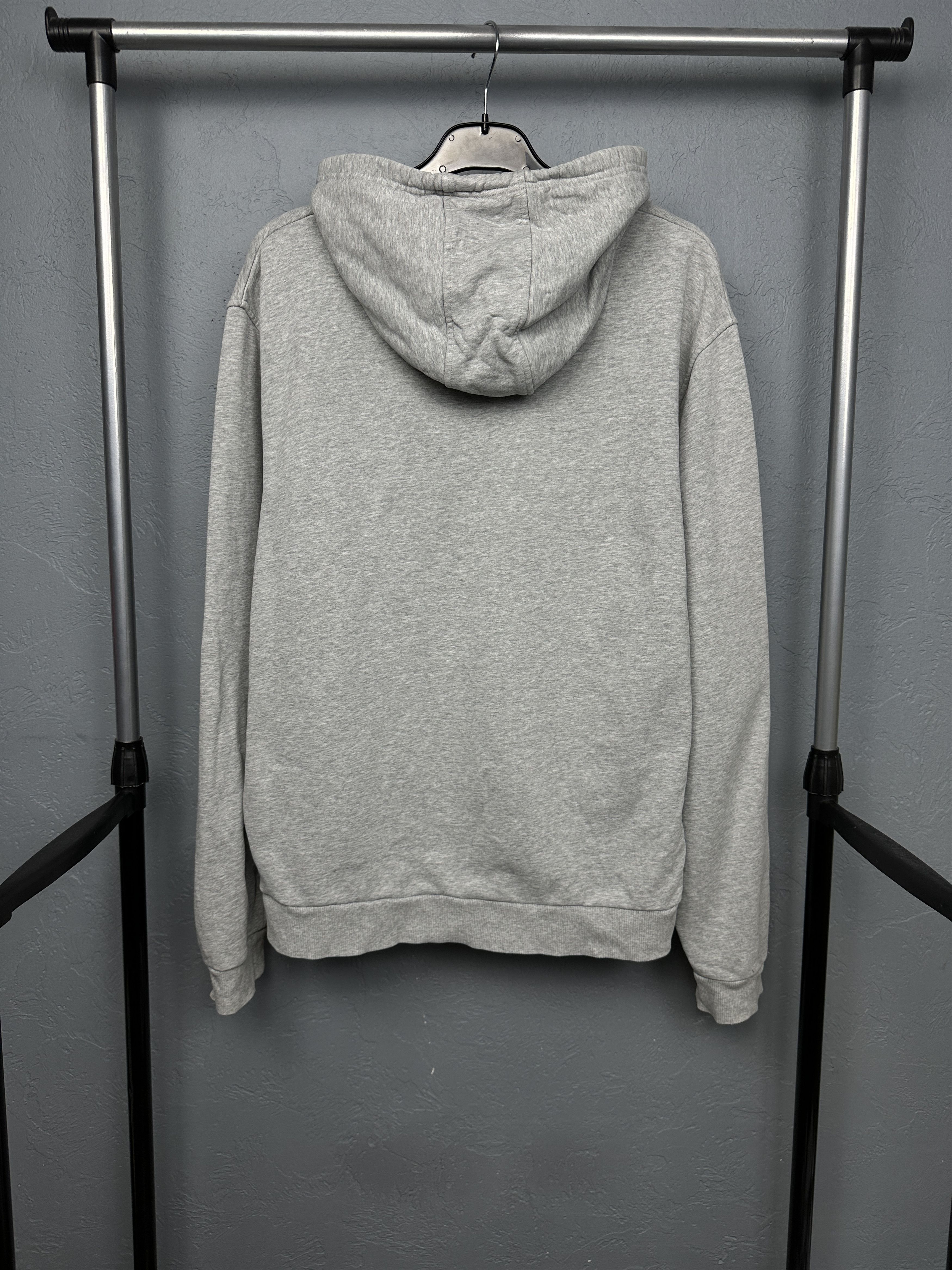 Lacoste Lacoste Mens Zip Hoodie Size US XL / EU 56 / 4 - 6 Thumbnail