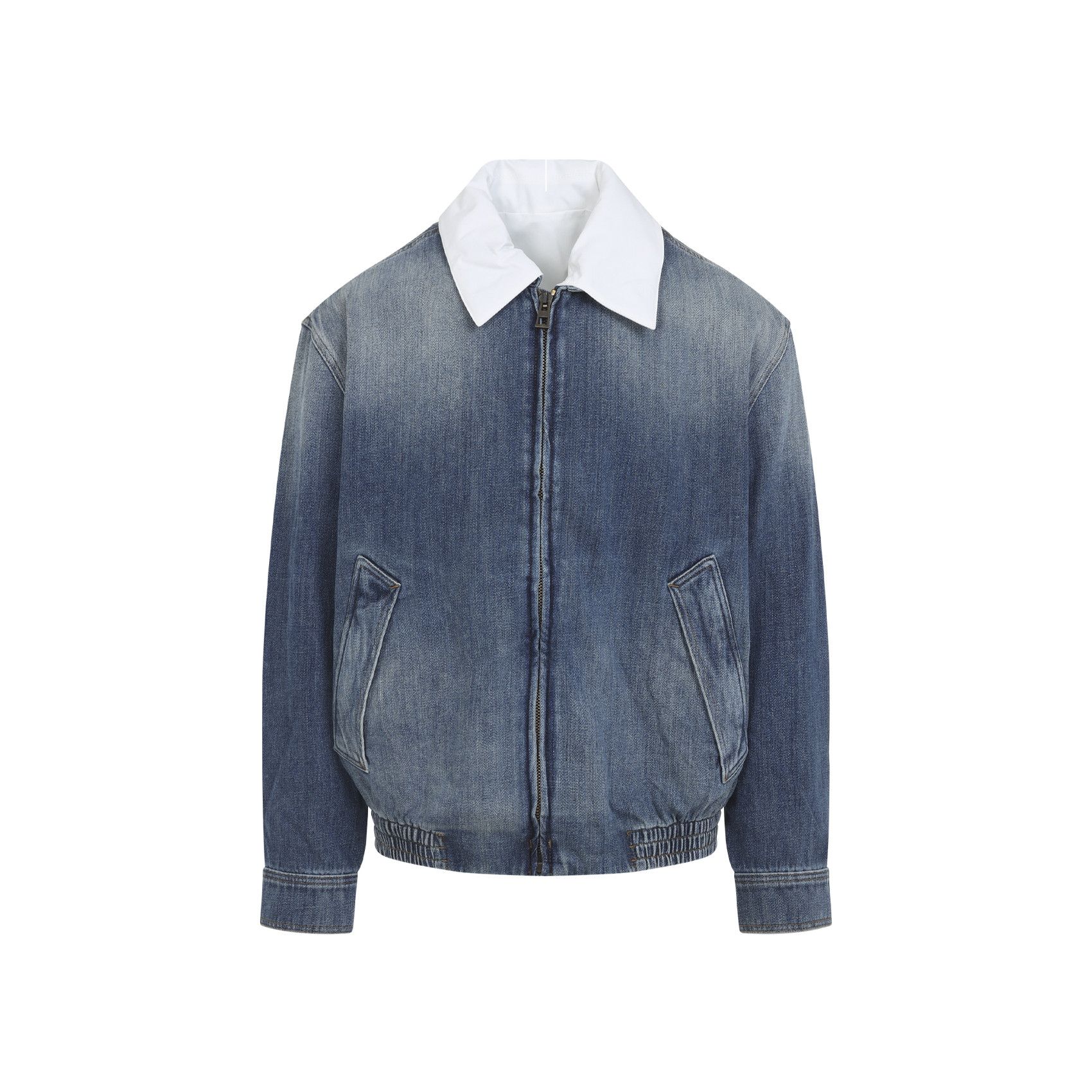 Loewe Zip-up Jacket