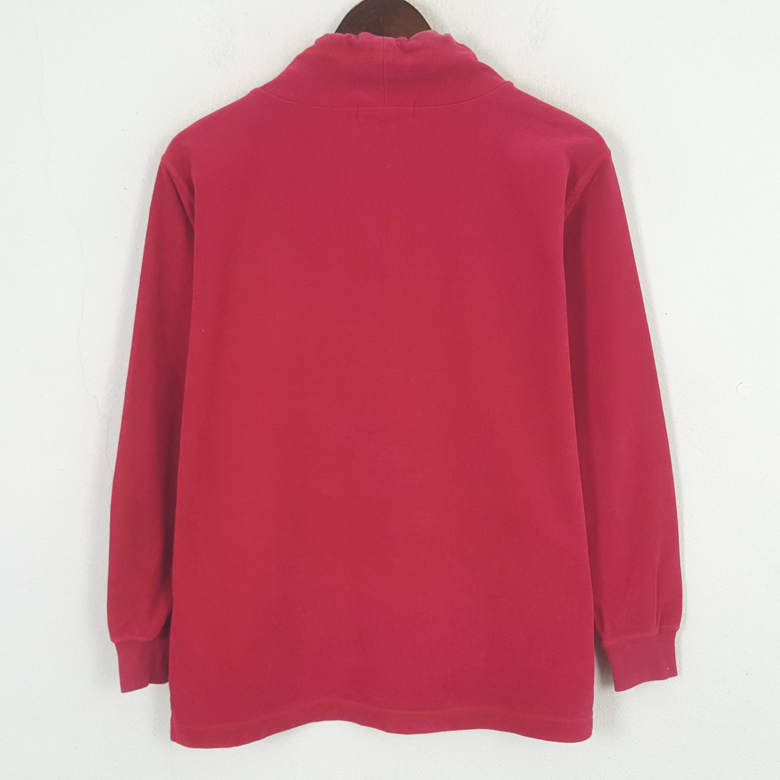 Kenzo × Vintage Vintage Kenzo Sport Sweatshirt Size US M / EU 48-50 / 2 - 3 Thumbnail