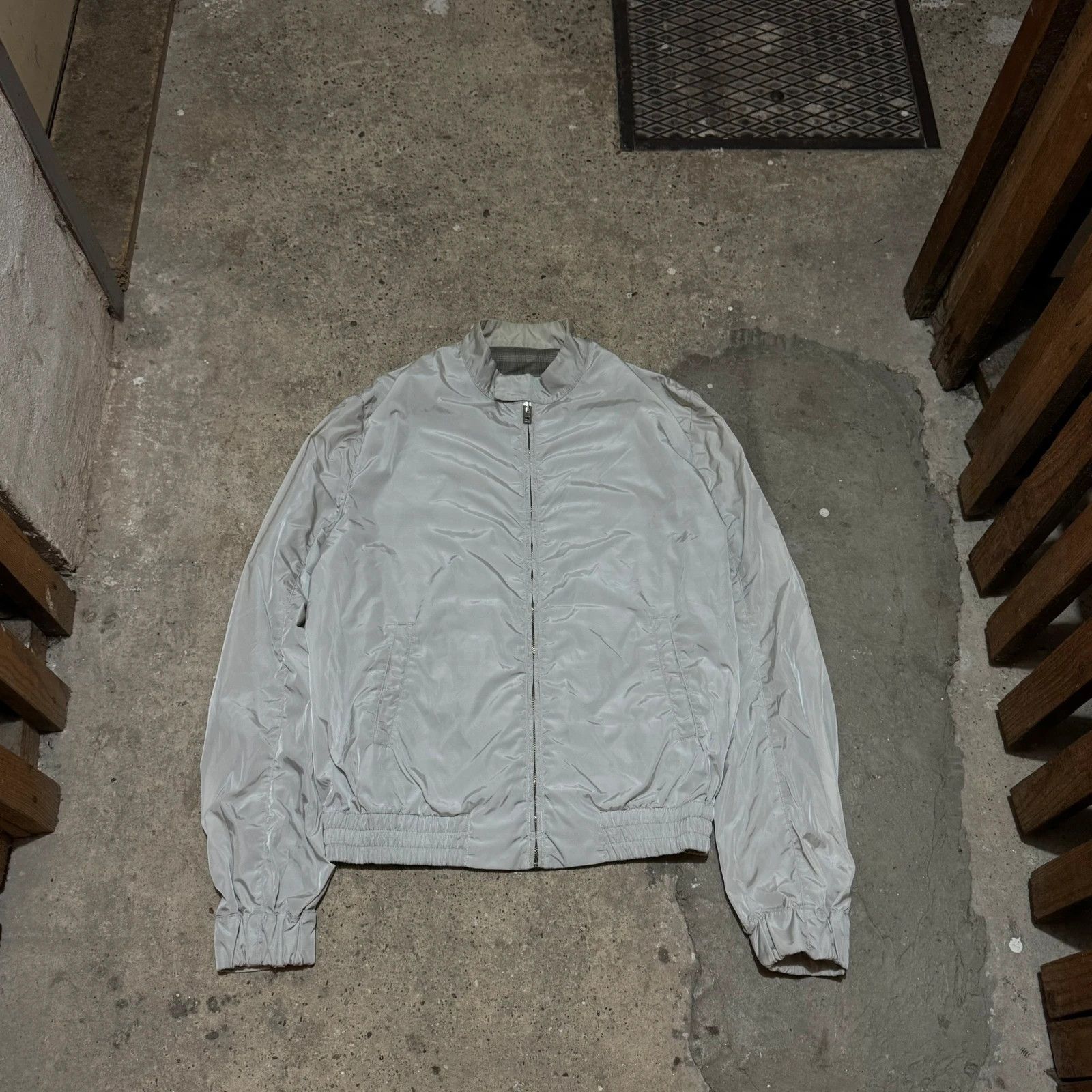 Raf by Raf Simons Raf by Raf simons jacket Size US M / EU 48-50 / 2 - 1 Thumbnail