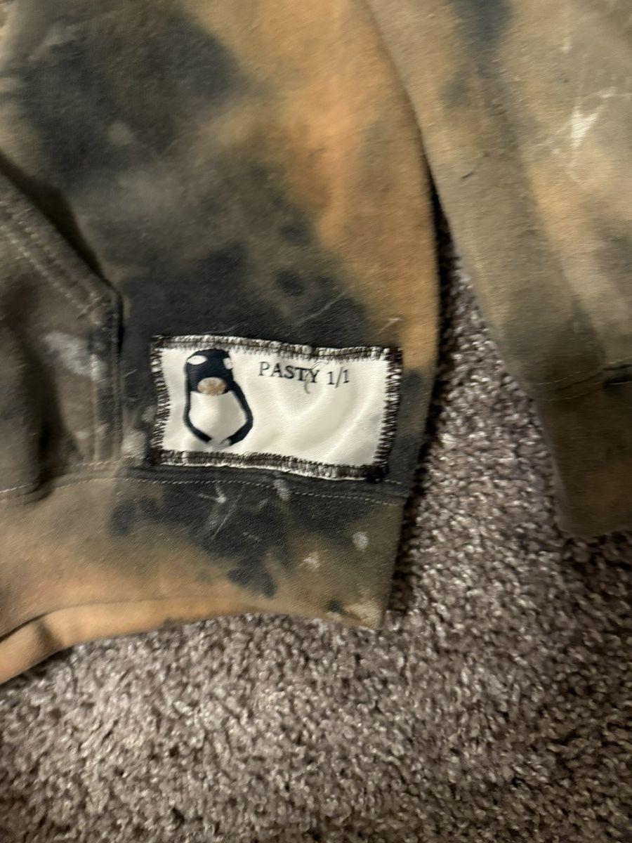 Other Cody Pasty 1 of 1 Left 4 Dead Hoodie Size US XL / EU 56 / 4 - 2 Thumbnail