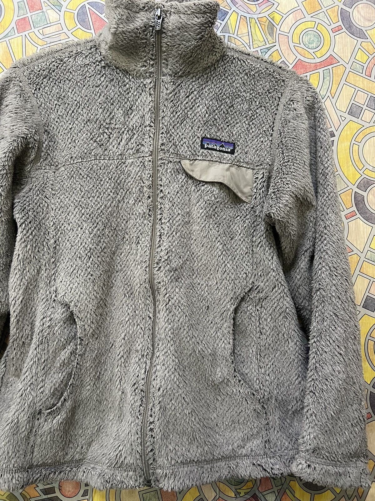Japanese Brand × Patagonia × Vintage JACKET Patagonia Size US S / EU 44-46 / 1 - 8 Thumbnail